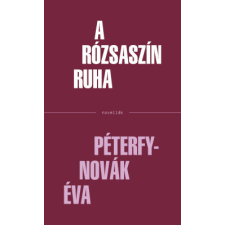 Felhő Café Könyvek A rózsaszín ruha regény
