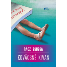 Felhő Café Könyvek Kovácsné kivan regény