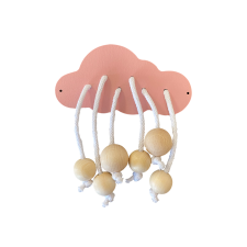  Felhő fagyöngyökkel kreatív és készségfejlesztő