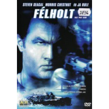  Félholt (DVD) akció és kalandfilm