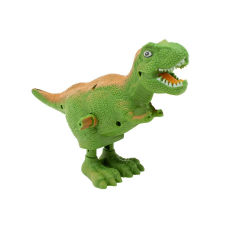  Felhúzható sétáló T-rex, 3 féle (13658) játékfigura