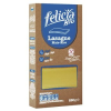  Felicia Bio Kukorica-rizs lasagne gluténmentes tészta 250 g