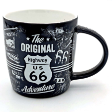  Feliratos Bögre - The Original Us 66 ajándéktárgy