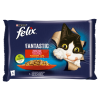 Felix Fantastic Házias Válogatás nyúllal, báránnyal 12 x (4 x 85 g)