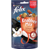 FELIX -Felix Knabber Mix Grill jutalomfalat 60g
