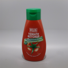  Felix ketchup steviaval édesítve 435 g reform élelmiszer