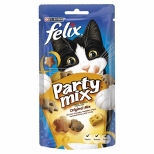  Felix Party Mix Original Mix 60g jutalomfalat macskáknak