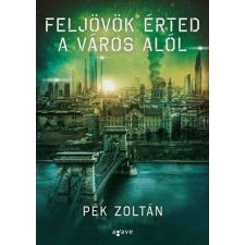 Feljövök érted a város alól regény