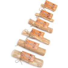 Fella természetes kávéfa (L | 12-20 kg testtömegű kutyáknak (200-250 g)) jutalomfalat kutyáknak