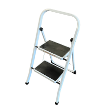  Fellépő 2 Lépcsős 79/45Cm 4,1Kg Lf202B létra és állvány
