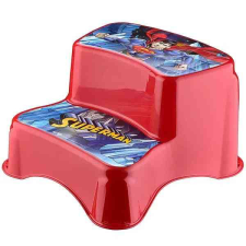  Fellépő Műanyag Superman TP506-51 létra és állvány