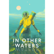 Fellow Traveller In Other Waters (PC - Steam elektronikus játék licensz) videójáték