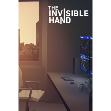 Fellow Traveller The Invisible Hand (PC - Steam elektronikus játék licensz) videójáték