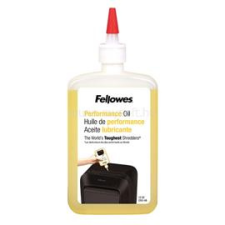 FELLOWES 355 ml karbantaqrtó olaj iratmegsemmisítőhöz (FELLOWES_3608601) iratmegsemmisítő