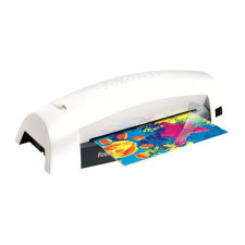 FELLOWES 5715601 Lunar A4 Laminálógép White lamináló gép