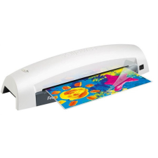  Fellowes 5716701 Lunar A3 125 mikron laminálógép lamináló gép