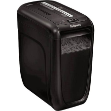 FELLOWES 60Cs iratmegsemmisítő