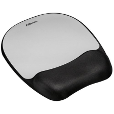 FELLOWES 9175801 Memory Foam egérpad (szürke) egérpad