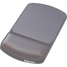 FELLOWES 9374001 egéralátét Grafit (9374001) egérpad