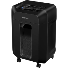 FELLOWES Aktenvernichter AutoMax 90M  Autofeed schwarz (4633601) iratmegsemmisítő