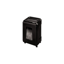 FELLOWES Aktenvernichter Powershred 92CS schwarz (1719301) iratmegsemmisítő