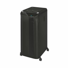 FELLOWES AutoMax™ 550C iratmegsemmisítő - Fekete (4963101) iratmegsemmisítő