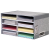 FELLOWES Bankers Box, 8 rekeszes