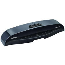 FELLOWES Calibre A3 laminálógép fekete (5740101) (5740101) lamináló gép