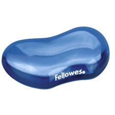 FELLOWES CRYSTAL gél, kék asztali számítógép kellék