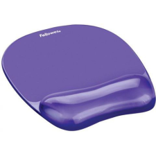 FELLOWES Crystal Purple (9144104) asztali számítógép kellék