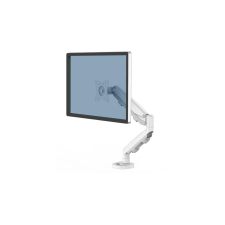 FELLOWES Eppa 9683201 asztali TV konzol 99,1 cm (39") Fehér (9683201) monitor kellék