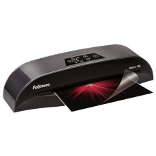 FELLOWES Fellowes Calibre A4 Laminálógép Black lamináló gép