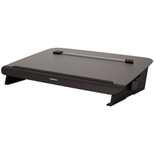 FELLOWES HANA fekete irattartó
