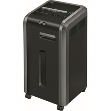 FELLOWES Intellishred 225i iratmegsemmisítő (4622001) iratmegsemmisítő