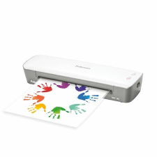 FELLOWES Ion A4 Laminálógép, 80-125 mikron (4560001) lamináló gép