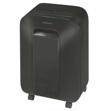 FELLOWES Iratmegsemmisítõ, mini-konfetti, 11 lap, FELLOWES "Powershred® LX200" iratmegsemmisítő