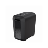 FELLOWES Iratmegsemmisítő, 10lap, konfetti vágás 4x40mm, Fellowes® Powershred LX65