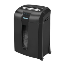 FELLOWES Iratmegsemmisítő, 11lap, konfetti vágás 4x38mm, Fellowes® Powershred 73Ci iratmegsemmisítő