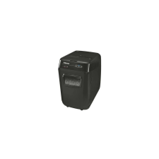 FELLOWES Iratmegsemmisítő, 200lap, mikrokonfetti, Fellowes® AutoMax 200M iratmegsemmisítő