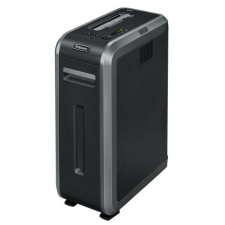 FELLOWES Iratmegsemmisítő, 20lap, konfetti vágás 4x38mm, Fellowes® Powershred 125Ci iratmegsemmisítő
