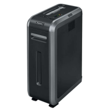 FELLOWES Iratmegsemmisítő, 20lap, konfetti vágás 4x38mm, Fellowes® Powershred 125Ci iratmegsemmisítő