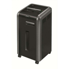 FELLOWES Iratmegsemmisítő, 22lap, konfetti vágás 4x38mm, Fellowes® Powershred 225Ci iratmegsemmisítő