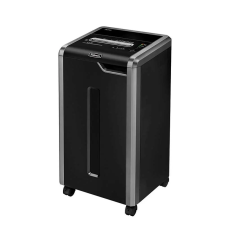 FELLOWES Iratmegsemmisítő, 22lap, konfetti vágás 4x38mm, fellowes® powershred 325ci iratmegsemmisítő