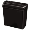 FELLOWES Iratmegsemmisítő, 5lap, csík vágás 7mm, Fellowes® Powershred P-25S