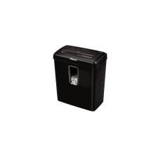 FELLOWES Iratmegsemmisítő 6lap Fellowes® Powershred® P-30 C iratmegsemmisítő