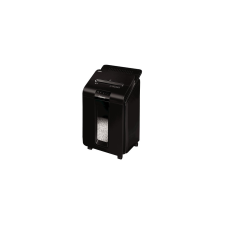 FELLOWES Iratmegsemmisítő, 90lap, minikonfetti vágás 4x10mm, Fellowes® AutoMax 100M iratmegsemmisítő