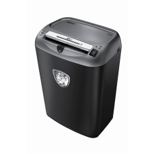 FELLOWES Iratmegsemmisítő, konfetti, 11 lap, FELLOWES &quot;Powershred® 75Cs&quot; iratmegsemmisítő
