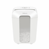 FELLOWES Iratmegsemmisítő, konfetti, 11 lap, FELLOWES "Powershred® LX70" fehér