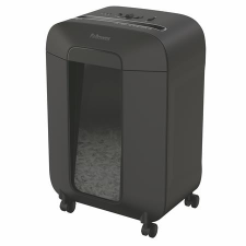 FELLOWES Iratmegsemmisítő, konfetti, 11 lap, fellowes &quot;powershred lx85&quot; 4400801 iratmegsemmisítő