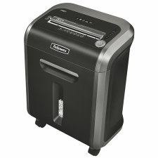 FELLOWES Iratmegsemmisítő, konfetti, 15 lap, fellowes "powershred 79ci" 4679001 iratmegsemmisítő